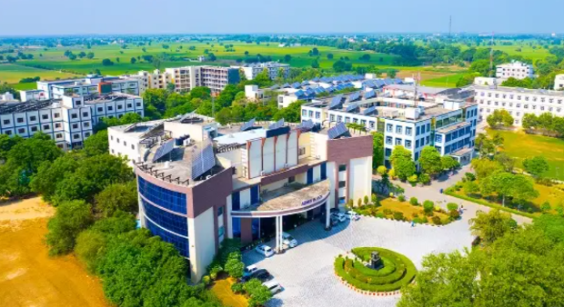 Guru Kashi University Online